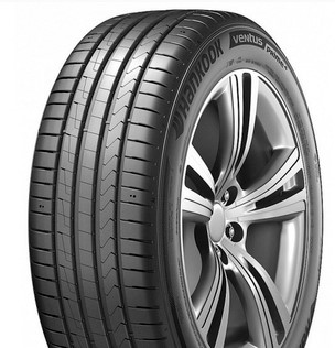 Автошина 215/65R17 HANKOOK K135A 99H